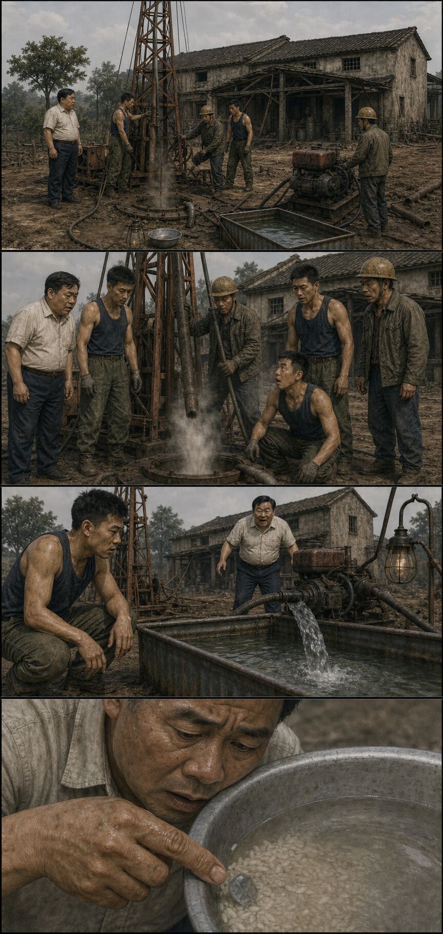 打到九十七米 2